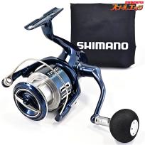 【シマノ】 21ツインパワー XD C5000XG SHIMANO TWINPOWER
