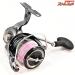 【ダイワ】 24ルビアス LT 4000-XH DAIWA LUVIAS