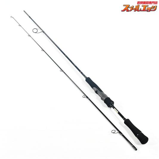 【ヤマガブランクス】 アーリー 68M ERY-68M フォーボート YAMAGA Blanks EARLY For BOAT シーバス K_148