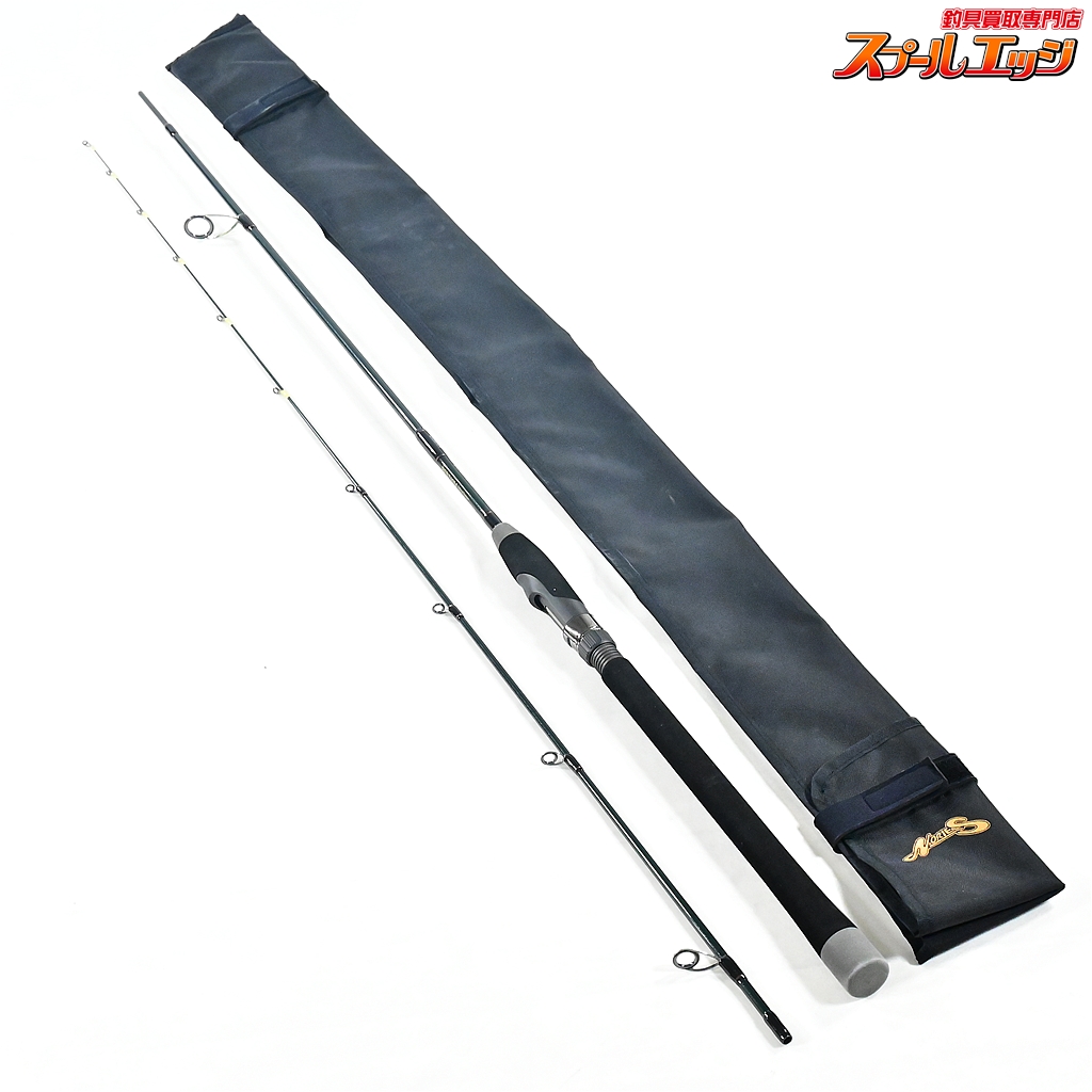 【ノリーズ】 ロックフィッシュボトム RFB710M ジグヘッドスナッパー NORIES ROCKFISH BOTTOM JIGHEAD SNAPPER ハタ カサゴ アイナメ K_170