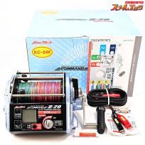 【ミヤマエ】 コマンド Z-20 CZ-20 マグロスペシャル 24V仕様 ミヤエポック MIYAMAE MiyaEpch COMMAND