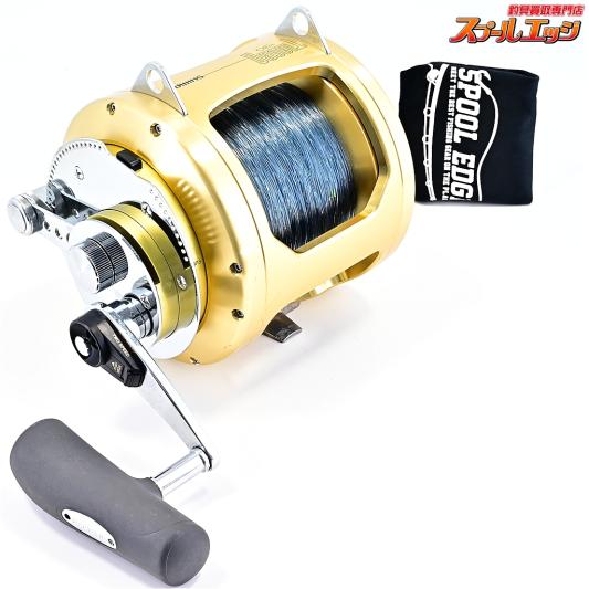 【シマノ】 ティアグラ 130 SHIMANO TIAGRA