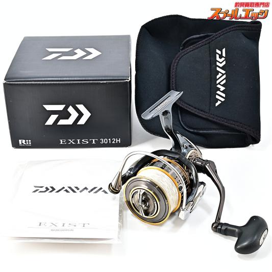 【ダイワ】 15イグジスト 3012H DAIWA EXIST