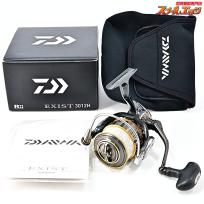 【ダイワ】 15イグジスト 3012H DAIWA EXIST