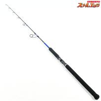 【MCワークス】 デュアルエッジ 614LR MC-WORKS DUAL EDGE ブリ ヒラマサ カンパチ K_228