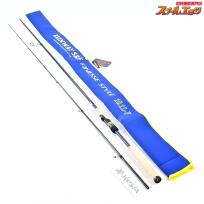 【ゼスタ】 ランウェイ SRF フィネススタイル 10.1L-F XESTA RUNWAY SRF FINESSE STYLE シーバス ヒラメ イナダ マゴチ K_202