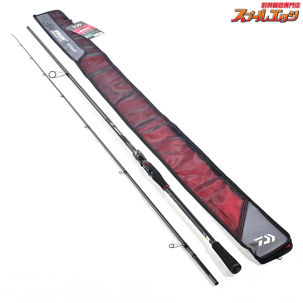 【ダイワ】 25HRF SX910H/XHS DAIWA HRF ハタ カサゴ アイナメ K_202