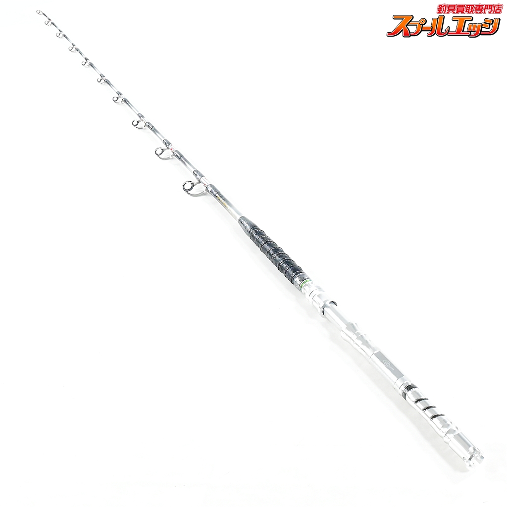 【剛樹】 マイスタヴェルク 17SR GOUKI MeisterWerk ブリ ヒラマサ カンパチ K_213