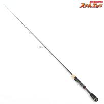 【デジーノ】 レーベン DL-SJ611ULRST2S DESIGNO LEBEN バス スピニングモデル K_253