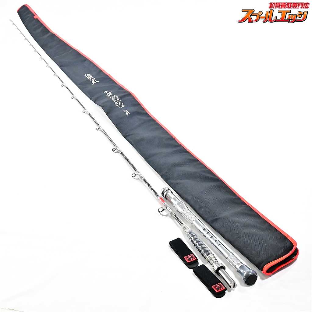 【タカミヤ】 伝衛門丸 旭舷 マダイGR 極 270L TAKAMIYA KYOKUGEN MADAI-GR マダイ K_300