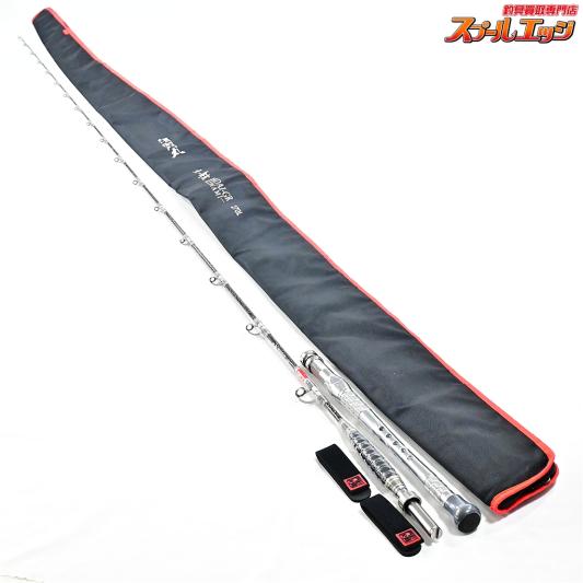 【タカミヤ】 伝衛門丸 旭舷 マダイGR 極 270L TAKAMIYA KYOKUGEN MADAI-GR マダイ K_300