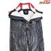 【シマノ】 マリンコールドウェザースーツEX RB-035N グレーブラック サイズアジア2XL SHIMANO K_060