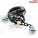 【シマノ】 23アンタレス DC MD XG リブレ クランク 110 リミテッド ブラック&フィーノプラスノブ装着 SHIMANO ANTARES