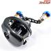 【シマノ】 23アンタレス DC MD XG リブレ クランク 110 リミテッド ブラック&フィーノプラスノブ装着 SHIMANO ANTARES