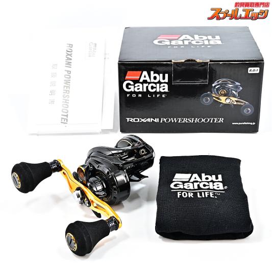 オールド ABU GARCIA cardinal C4 中古 変色あり