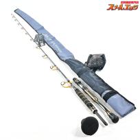 【シマノ】 23アルシエラ キハダ 190 SHIMANO ARCIERA KIHADA キハダマグロ K_202