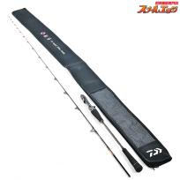 【ダイワ】 21紅牙 EX N65LB TG スリルゲーム DAIWA KOUGA THRILL GAME マダイ K_196