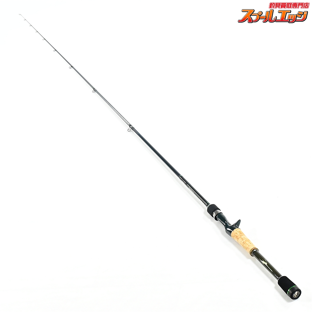 【ノリーズ】 ロードランナー ストラクチャー NXS STN670MH-St カバーベイトフィネス NORIES Road Runner VOICE バス ベイトモデル K_243