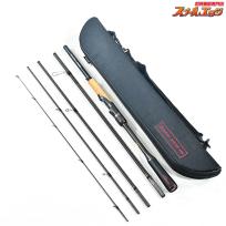 【シマノ】 21セフィア エクスチューン MB S86M 純正ケース付 SHIMANO Sephia X-TUNE アオリイカ K_103