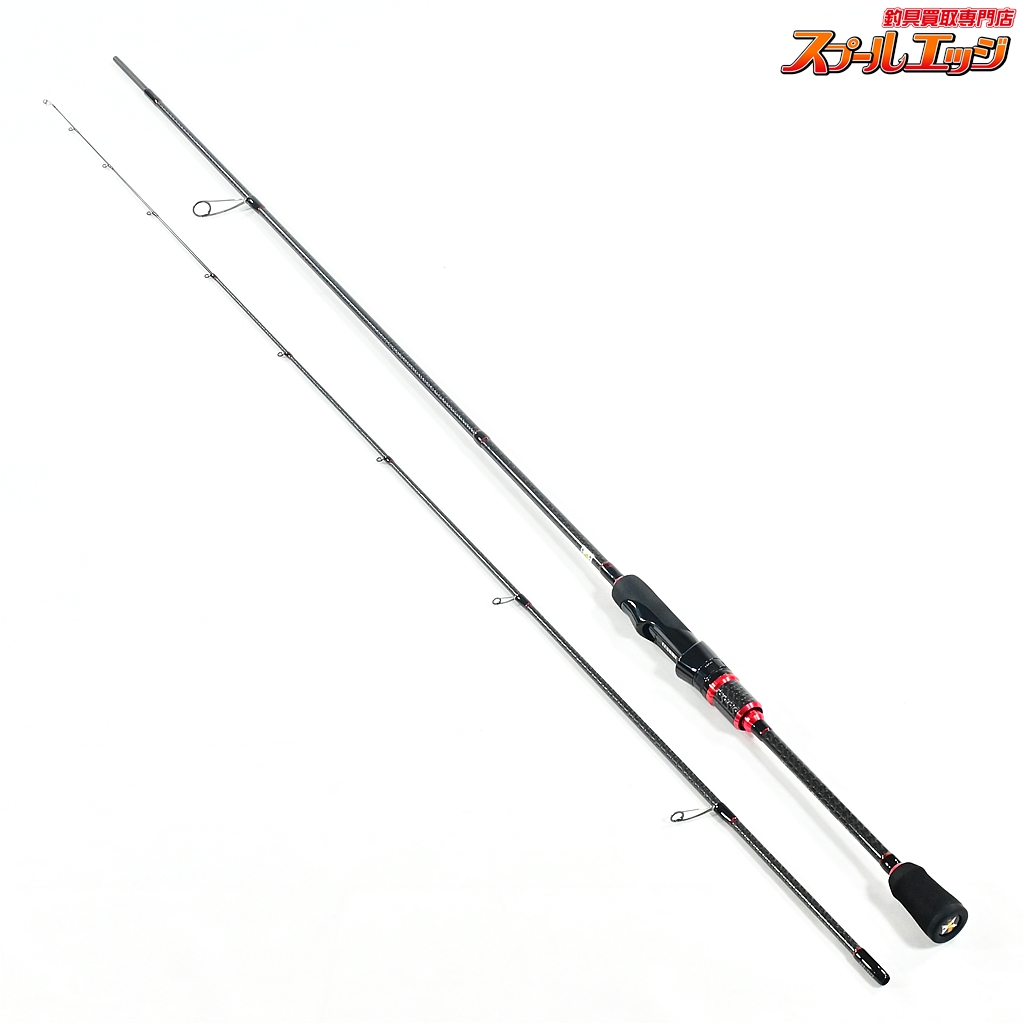 【レガーメ】 Xアーマチュア 斬 XAZ-77TZ オーガトップ LEGAME X-ARMATURA Ogre Top アオリイカ K_161