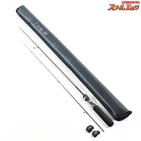 【がまかつ】 ラグゼ 宵姫 天 S54FL-solid GAMAKATSU LUXXE YOIHIME TEN アジ メバル K_153