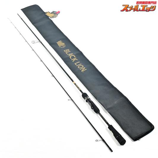 【ブラックライオン】 ラーテル 87 BLACKLION Rater アオリイカ K_163