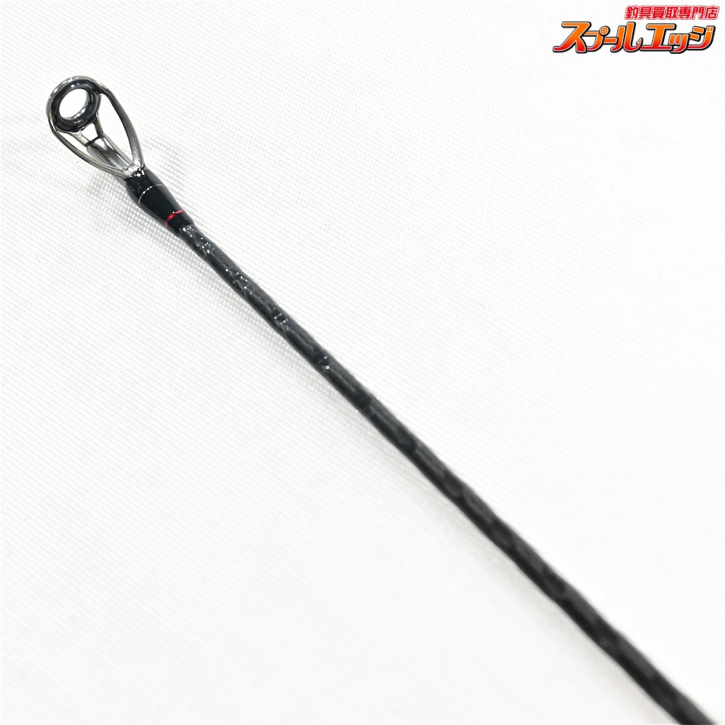 シマノ】 20ゾディアス 172H-2 SHIMANO ZODIAS バス ベイトモデル