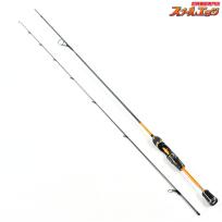 【ダイワ】 17プレッソ リミテッド AGS 61L-SMTT・J DAIWA PRESSO LIMITED LTD マス エリア K_137