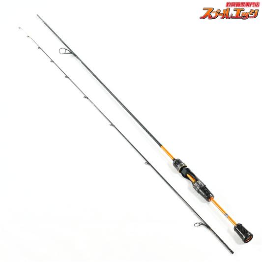 【ダイワ】 19プレッソ リミテッド PRS-LTD AGS 60UL-SMT・J DAIWA PRESSO LIMITED LTD マス エリア K_136