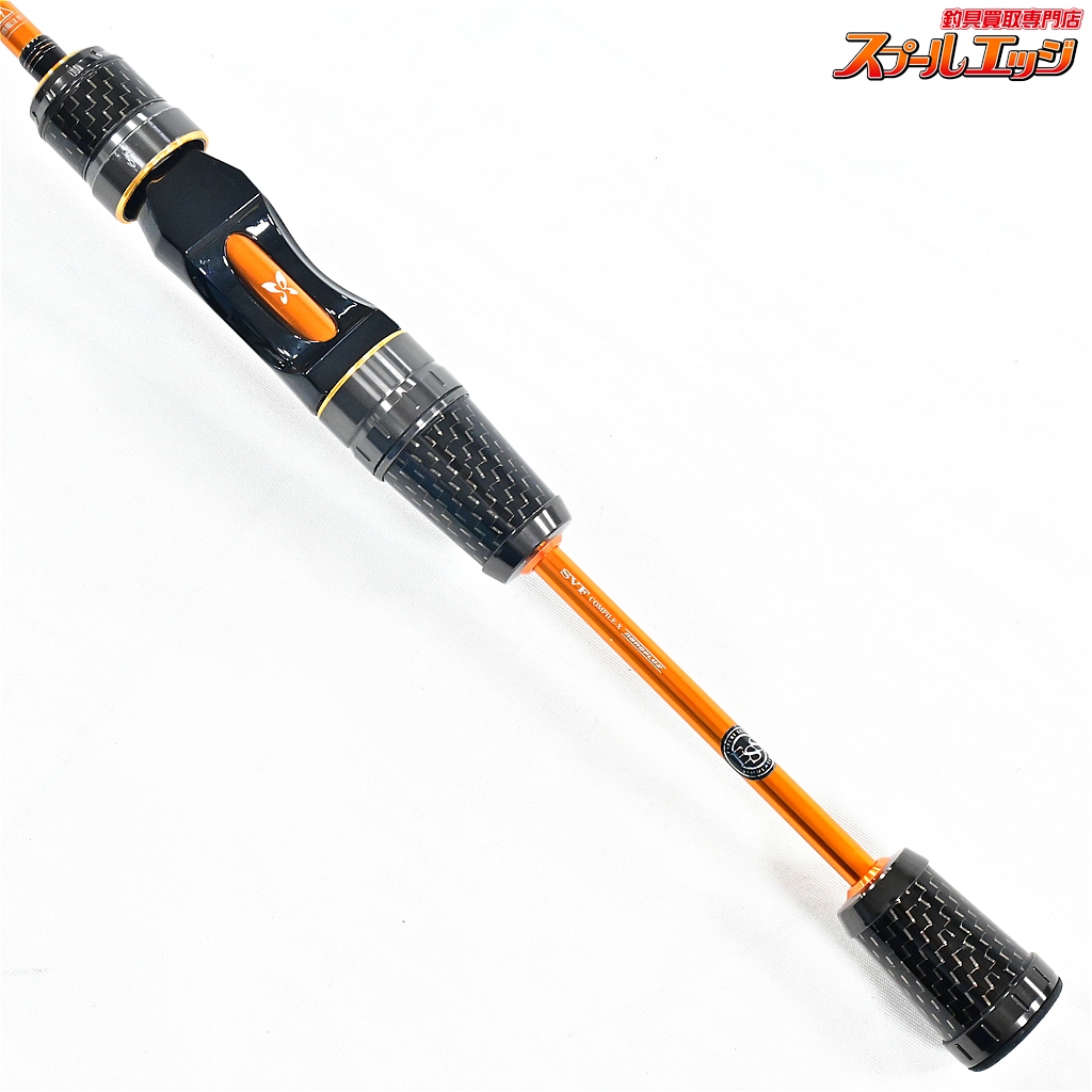 最終値下げ　プレッソリミテッドPresso LTD AGS 61L-S ダイワ】 19プレッソ リミテッド PRS-LTD AGS 60UL-SMT・J DAIWA