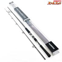 【シマノ】 19コルトスナイパー SS S100MH SHIMANO COLT SNIPER ヒラメ イナダ マゴチ K_202