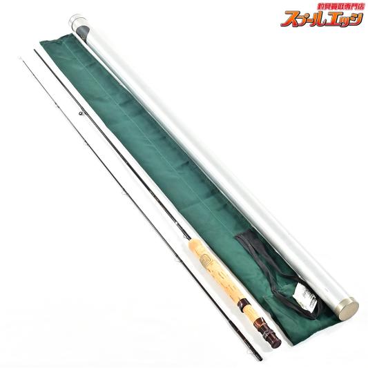 【フェンウィック】 HMGグラファイト GFF704 7ft #4 Fenwick Graphite ヤマメ イワナ K_155