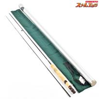 【フェンウィック】 HMGグラファイト GFF704 7ft #4 Fenwick Graphite ヤマメ イワナ K_155