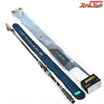 【がまかつ】 がま磯 アテンダー3 III 1.5-50 5.0 GAMAKATU GAMAISO ATTENDER グレ チヌ メジナ K_168