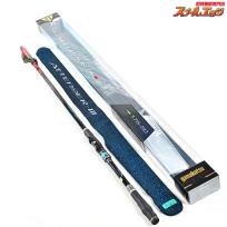 【がまかつ】 がま磯 アテンダー3 III 1.75-50 5.0 GAMAKATU GAMAISO ATTENDER グレ チヌ メジナ K_168