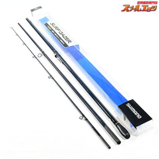 【シマノ】 サーフゲイザー 405BX SHIMANO SURF GAZER シロギス K_188