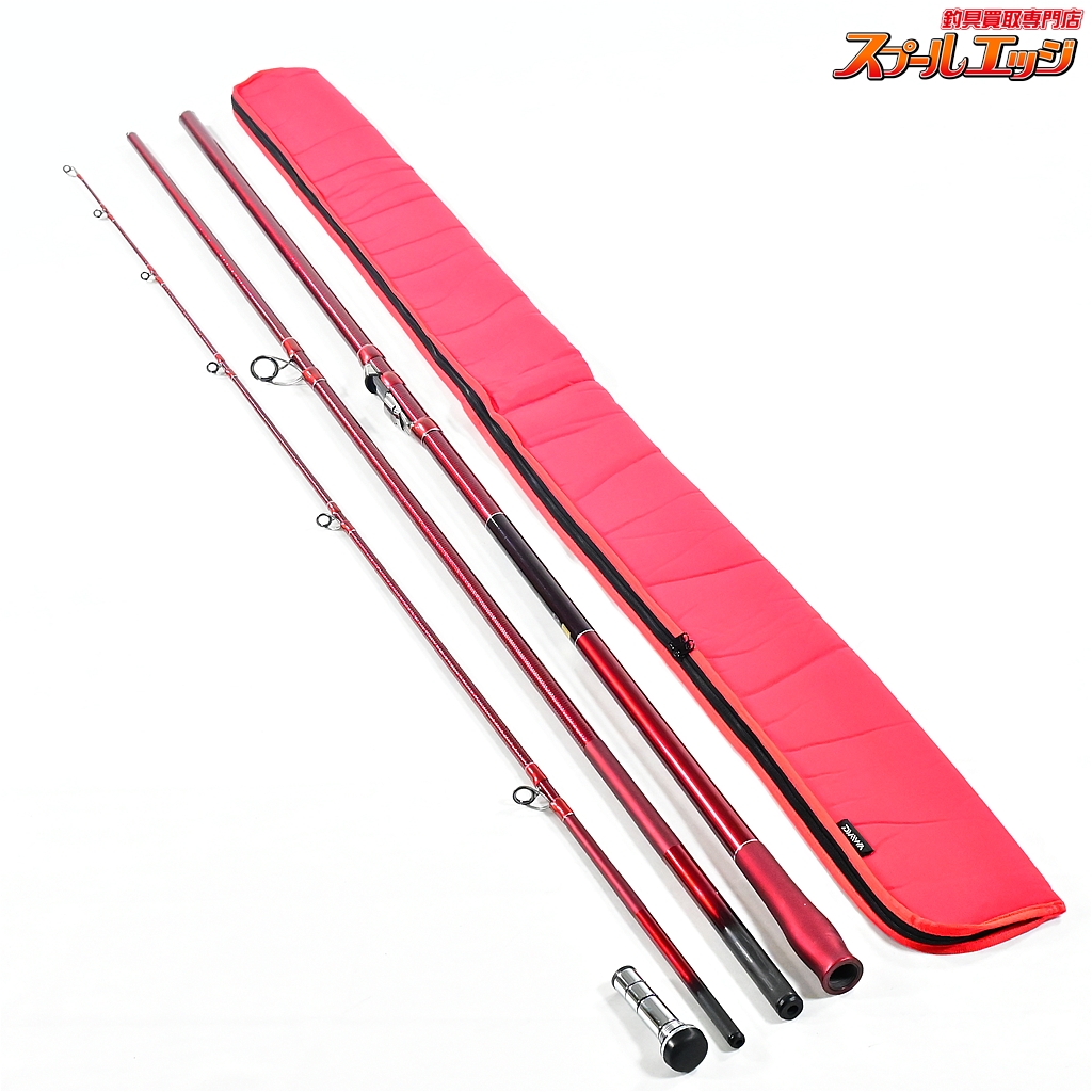 【ダイワ】 プロキャスター 33-425 バランサー3個付 DAIWA PROCASTER シロギス K_190