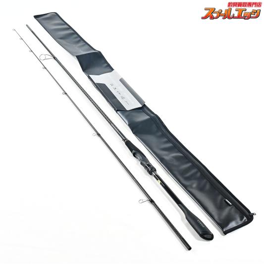 【シマノ】 25エクスセンス ジェノス S100MH/R ワイルドコンタクト SHIMANO EXSENCE GENOS シーバス ヒラメ イナダ マゴチ K_204