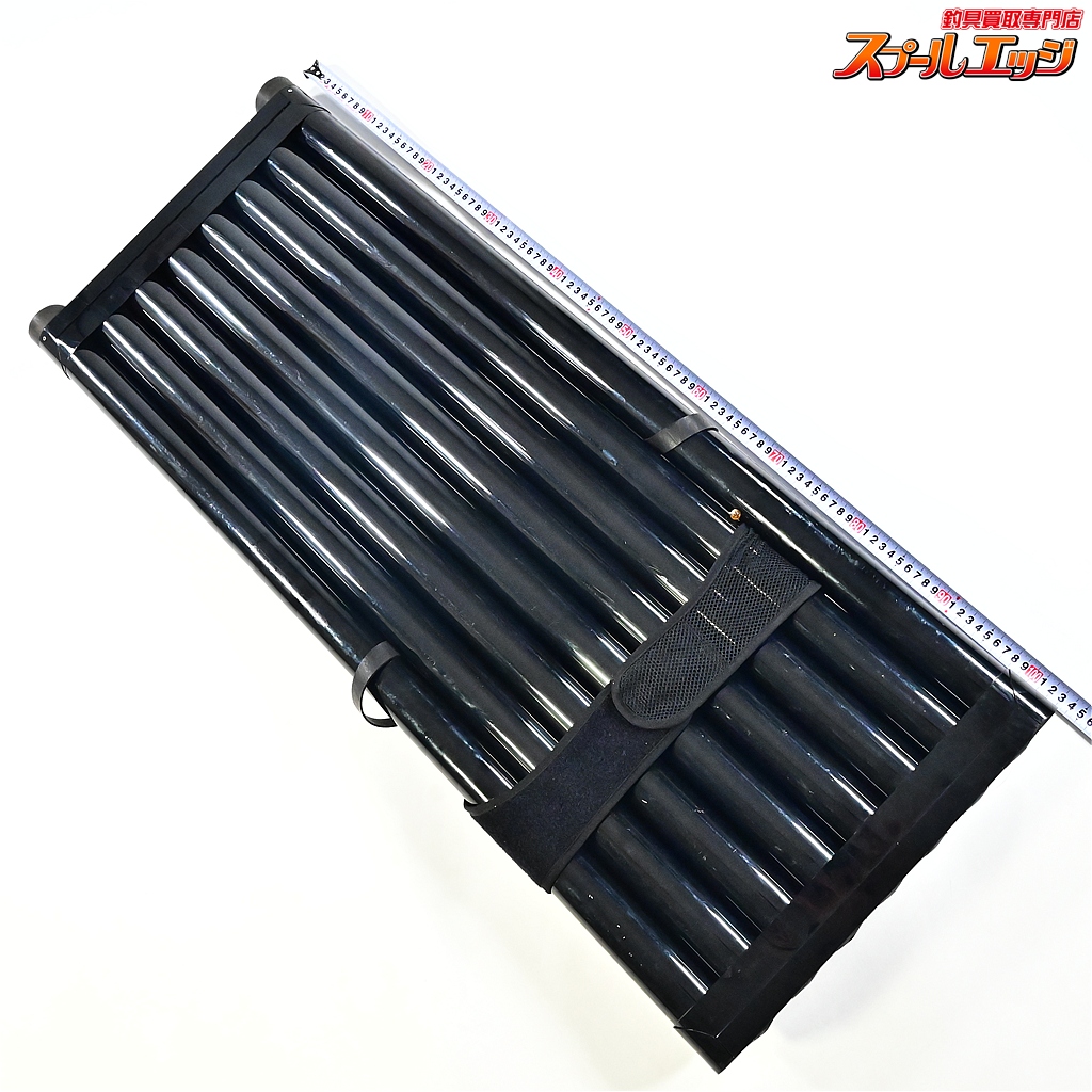 アシダ】 ポリカステン イカ角投入器 イカヅノ投入器 8本 ASHIDA K_170