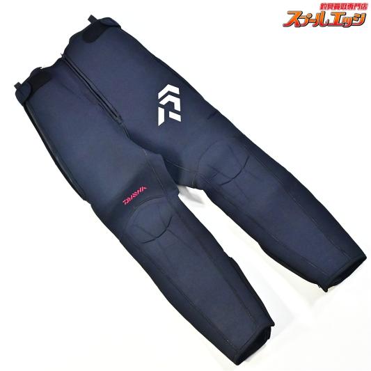 【ダイワ】 鮎タイツ クイックタイツ DT-4010Q30 サイズMO DAIWA K_060