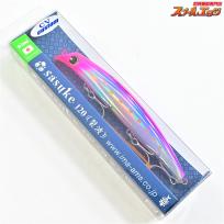 【アイマ】 サスケ 120 裂波 CVカスタム 旧パッケージ SMイワシ 千葉ソルトマニアオリカラ ima sasuke 海水用ルアー K_060