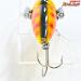 【ヘドン】 マスキー クレイジークローラー 2150 復刻版 HEDDON 淡水用ルアー K_060