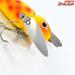 【ヘドン】 マスキー クレイジークローラー 2150 復刻版 HEDDON 淡水用ルアー K_060