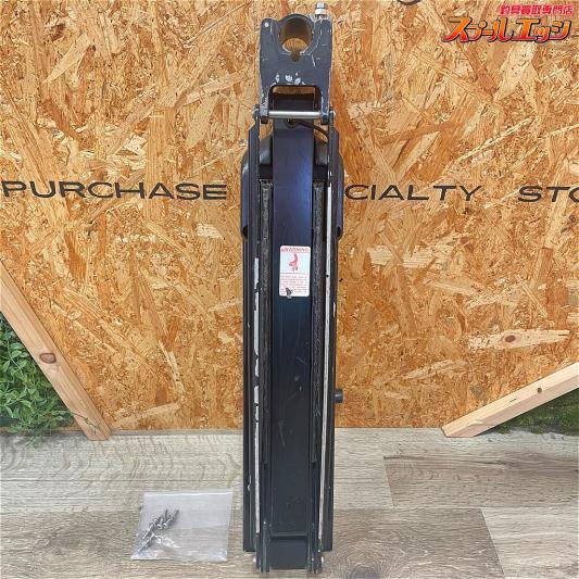 【モーターガイド】 01マウント Motor guide K_100