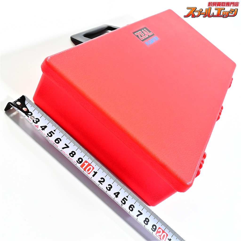 Amazon.co.jp: ZEAL AMAZON BOX ズイール アマゾン ボックス