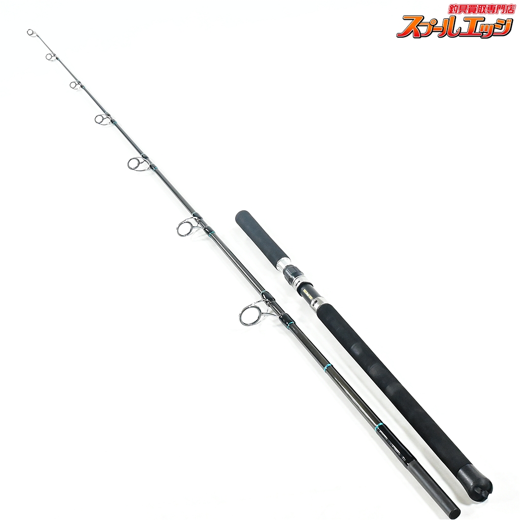 【パッションズ】 スペンサー 84H Passions Spenser クロマグロ キハダマグロ ヒラマサ K_229