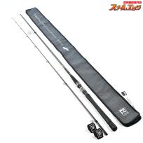 【Gクラフト】 セブンセンス TR モンスターサーフ MSS-1072-TR オープンエリアシューティング G-CRAFT MONSTER SURF シーバス ヒラメ イナダ マゴチ K_210