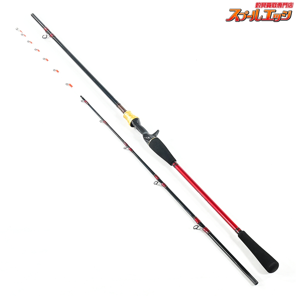 【ダイワ】 アナリスター エギタコ S-185 DAIWA ANALYSTAR EGI-TACO タコ K_140