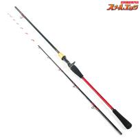 【ダイワ】 アナリスター エギタコ S-185 DAIWA ANALYSTAR EGI-TACO タコ K_140