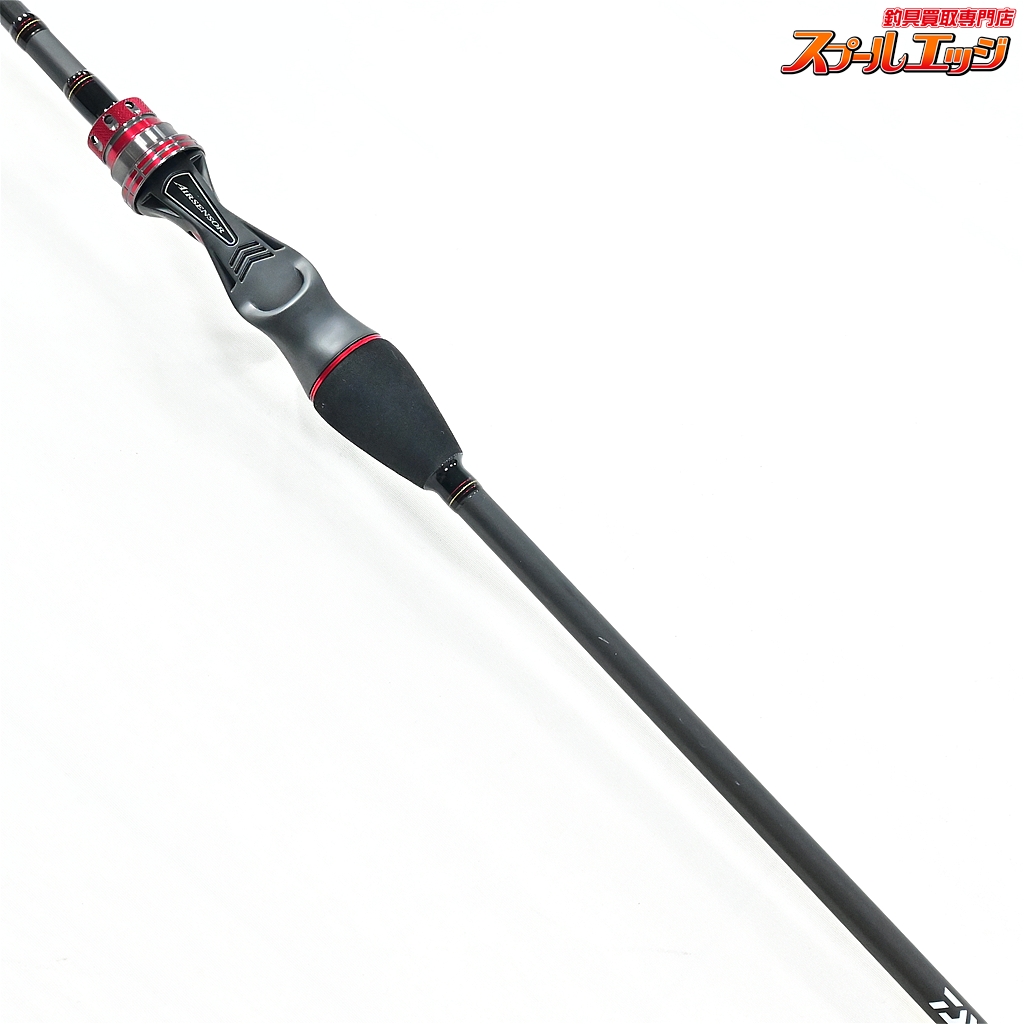 ダイワ】 極鋭 マルイカ EX AGS F DAIWA KYOKUEI MARUIKA マルイカ